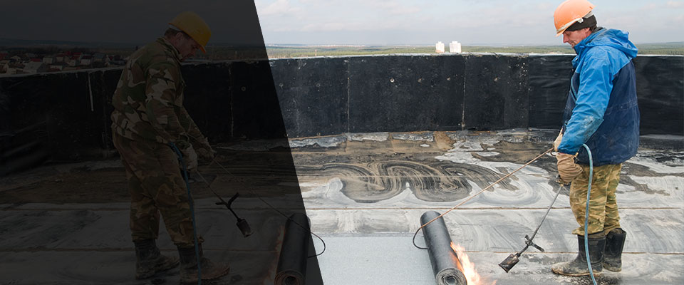 Preble Roofing Contractors